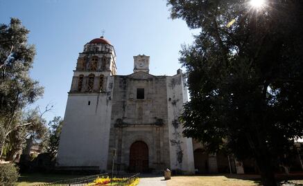 México tiene más de 100 mil monumentos históricos