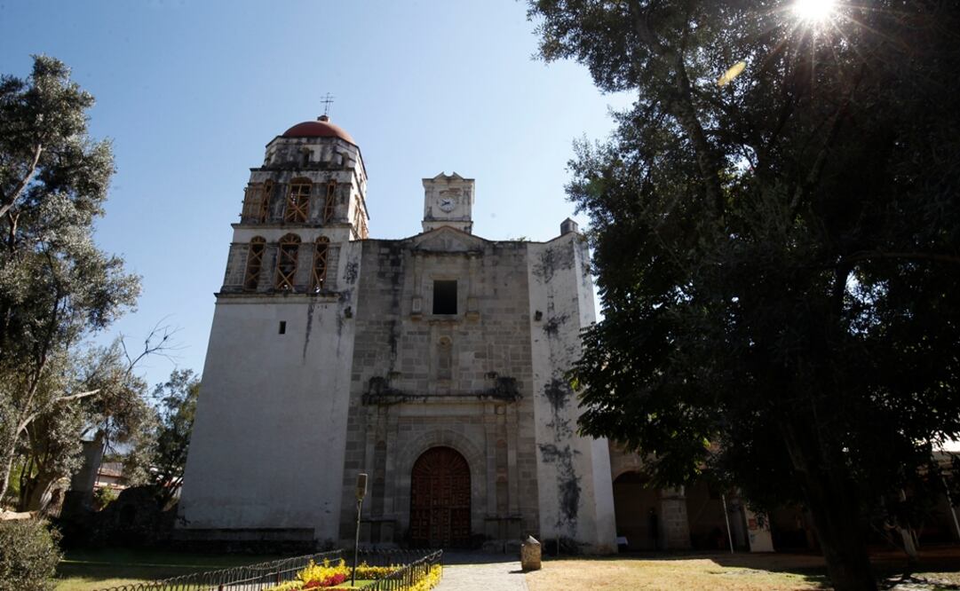 Foto: Archivo EL UNIVERSAL