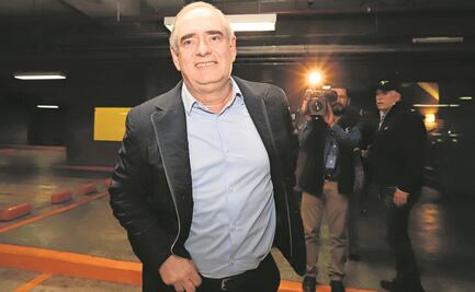 PAN: cargos diplomáticos son para dar impunidad