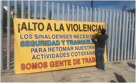 Bancos solicitan a CNBV activar criterios especiales de apoyos en Sinaloa por violencia; buscan evitar morosidad de clientes