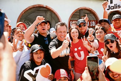 Lemus ofrece apoyar a Pueblos Mágicos