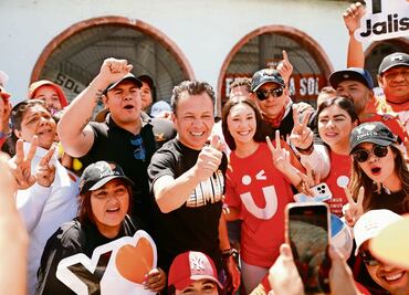 Lemus ofrece apoyar a Pueblos Mágicos