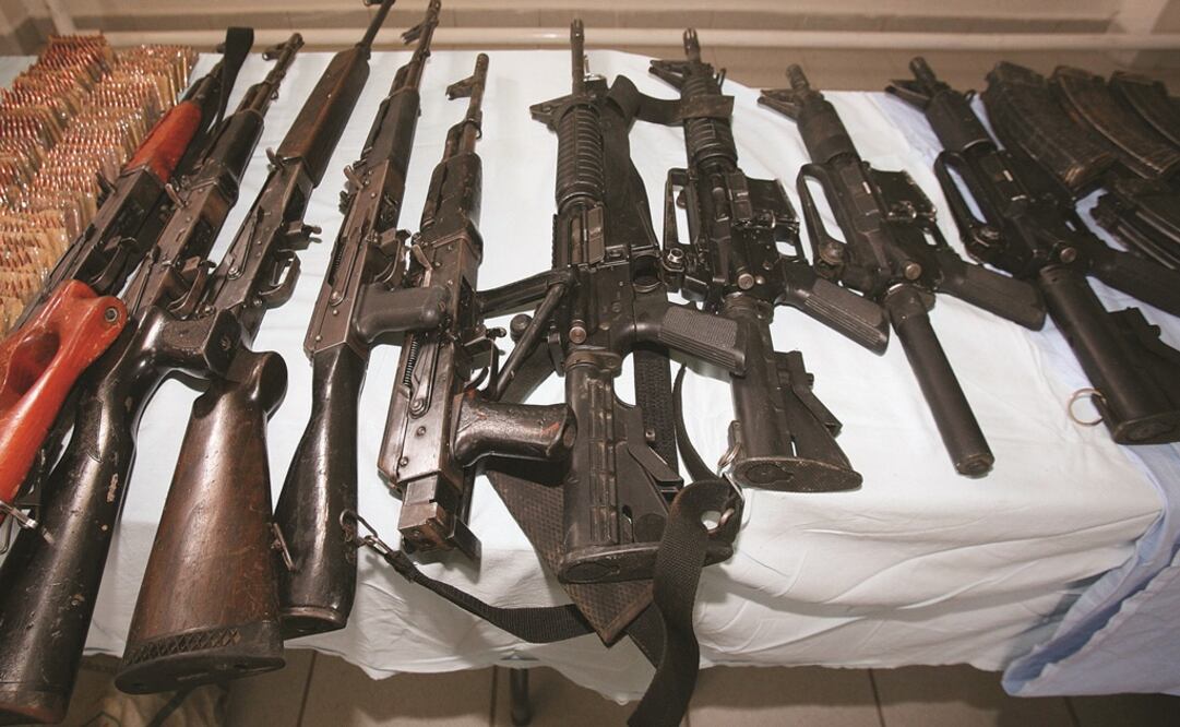 Foto: Cuartoscuro/Archivo