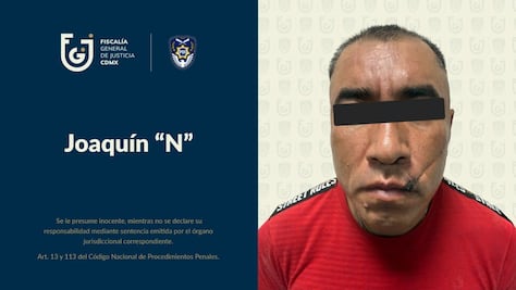 Vinculan proceso a sujeto señalado de prender fuego a una mujer en la colonia Guerrero; está acusado de feminicidio en grado de tentativa