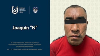 Vinculan proceso a sujeto señalado de prender fuego a una mujer en la colonia Guerrero; está acusado de feminicidio en grado de tentativa
