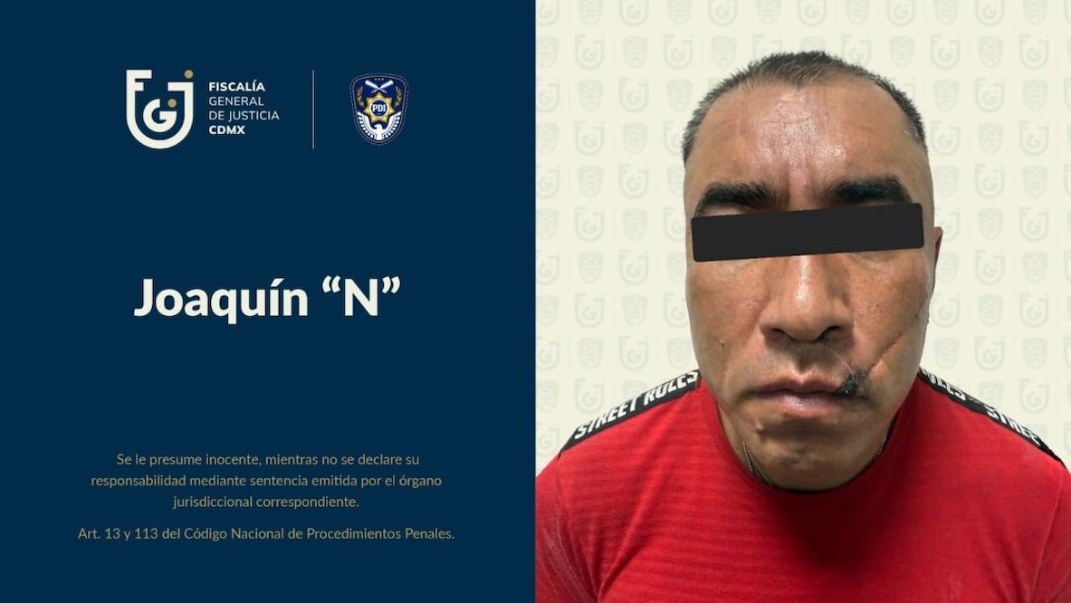 Vinculan proceso a sujeto señalado de haber prendido fuego a mujer en la colonia Guerrero, en octubre pasado. Foto: Especial.