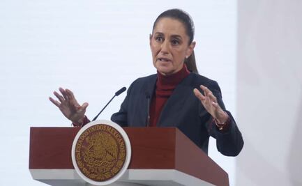 Sheinbaum va por revisión del Sistema Nacional Anticorrupción; “no está funcionando a plenitud”, reconoce