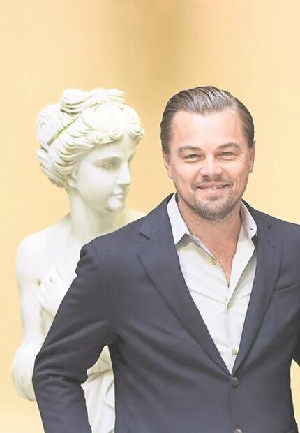 El glamoroso Año Nuevo de las 'celebs'