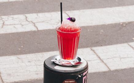 Licorería Limantour: cócteles inspirados en la cultura chilanga