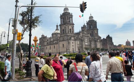 Presidencia invita a participar mañana en simulacro