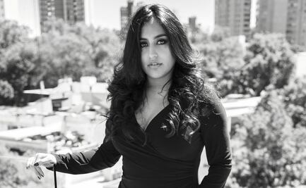 La soprano Karen Gardeazabal debuta en el Palacio de Bellas Artes como la prometida de Montezuma