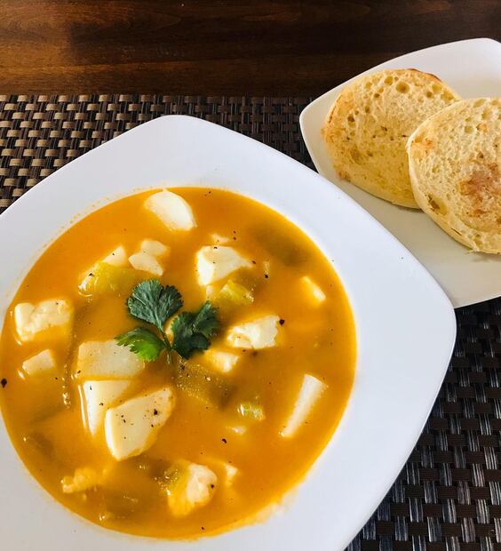 Foto: @monicasandagui