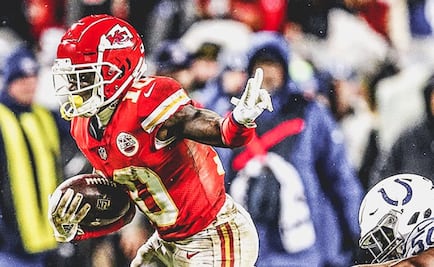 The NFL returns to Mexico City