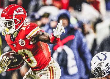 The NFL returns to Mexico City