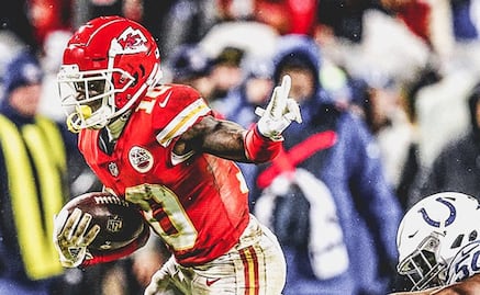 The NFL returns to Mexico City