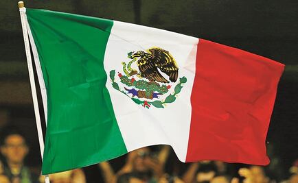 ¿Qué significan los colores de la bandera?
