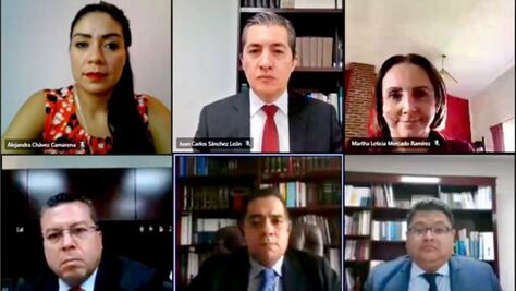 TECM aplica sanciones por irregularidades durante campañas electorales