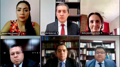 TECM aplica sanciones por irregularidades durante campañas electorales