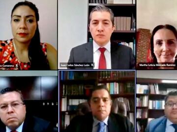 TECM aplica sanciones por irregularidades durante campañas electorales