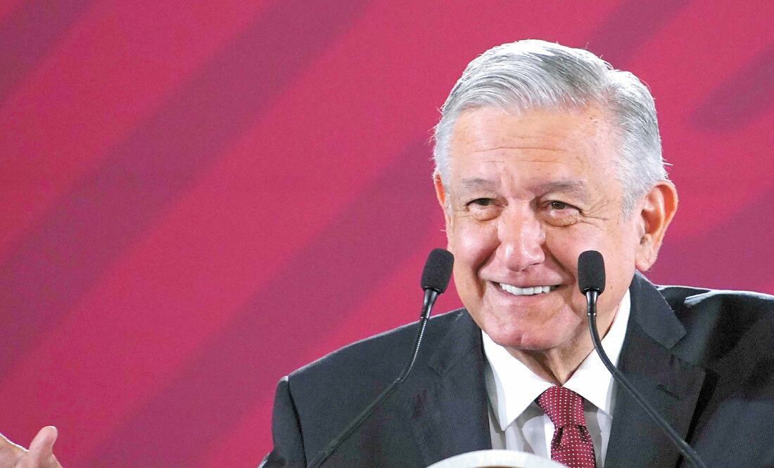 La iniciativa del Presidente para modificar el artículo 28 constitucional resalta que la condonación de pagos a la autoridad fiscal puede llegar a afectar el interés general de la población. XINHUA