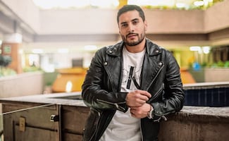 Alex Perea recuerda el terror de El Mochaorejas