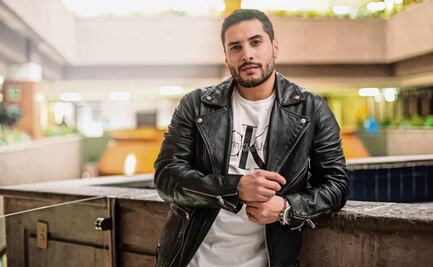 Alex Perea recuerda el terror de El Mochaorejas