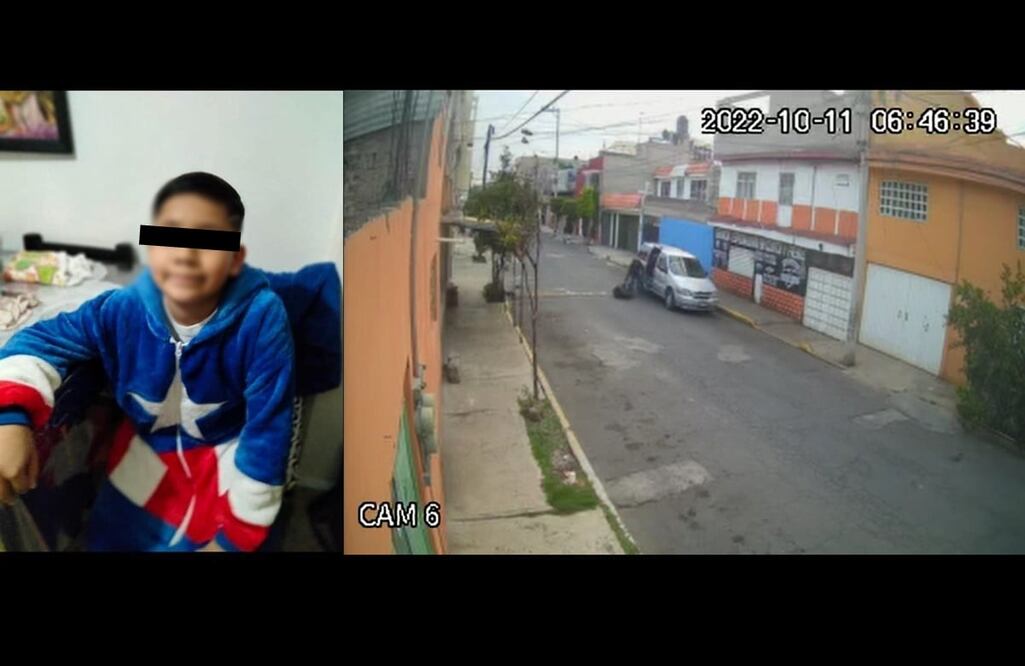 FOTO: Especial y tomada de video /EL UNIVERSAL/