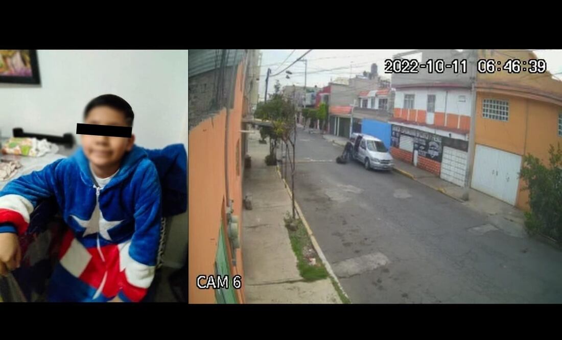 FOTO: Especial y tomada de video /EL UNIVERSAL/