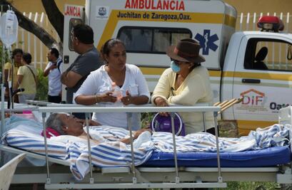 Enviará Cofepris brigadas sanitarias a Oaxaca y Chiapas