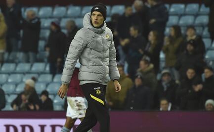 Thomas Tuchel explota contra la Premier League