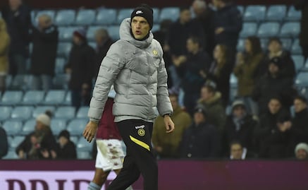 Thomas Tuchel explota contra la Premier League