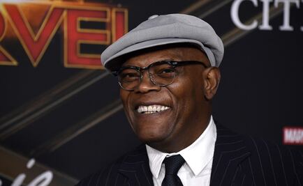Samuel L. Jackson combina humor y disparos en nueva entrega de "Shaft"
