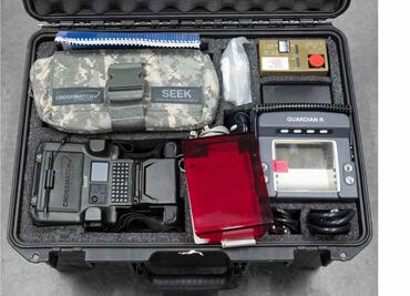 Compran hackers en eBay base de datos militar de más de 2,600 personas