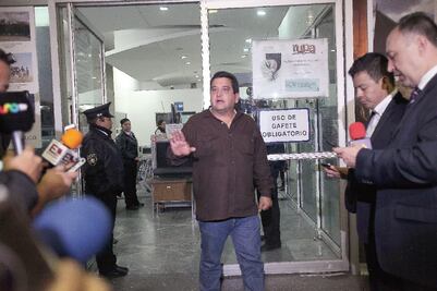 Extienden a Oaxaca búsqueda de 5 jóvenes desaparecidos