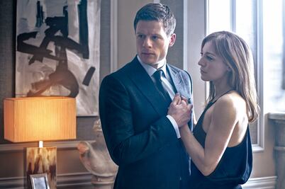 La moda de la mafia llega a tv 