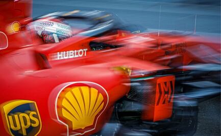 Ferrari podría perderse el GP de Vietnam a causa del coronavirus