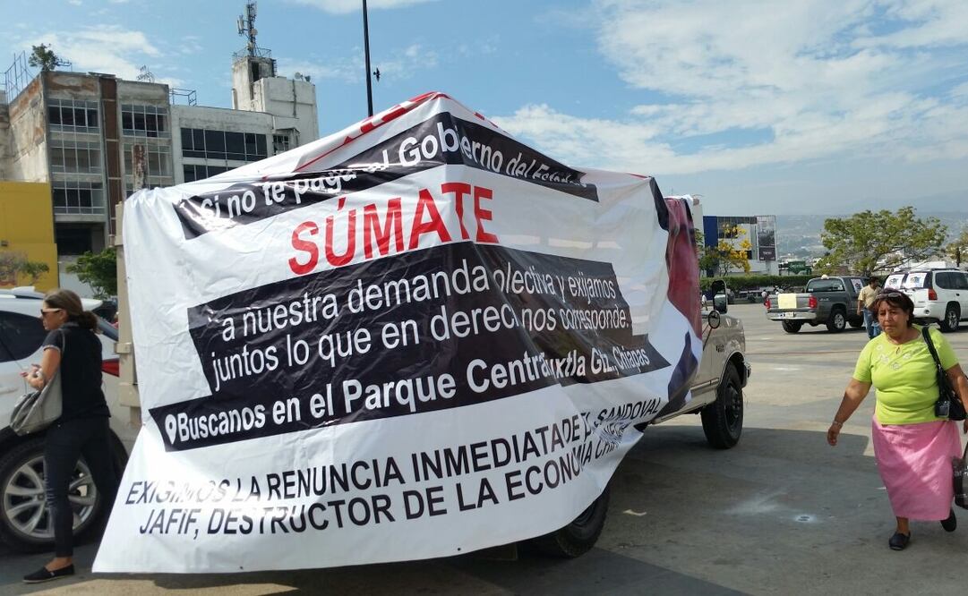 Foto: Óscar Gutiérrez