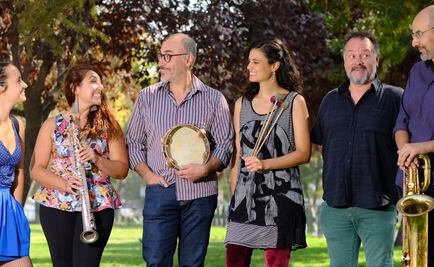 Música folclórica chilena sonará en China