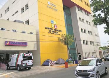 Detectan un caso de hepatitis infantil en Sinaloa