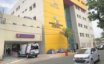 Detectan un caso de hepatitis infantil en Sinaloa