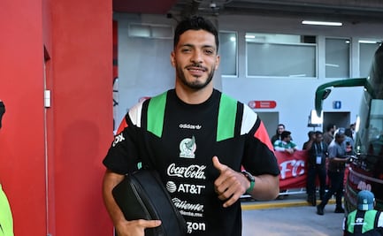 Raúl Jiménez permanecería en Inglaterra con este club