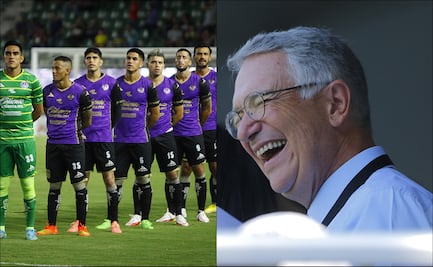 Salinas Pliego estalla porque los jugadores del Mazatlán reciben su pago a pesar de los malos resultados