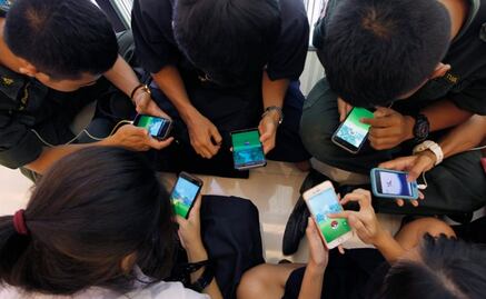 La tecnología te puede causar algunas enfermedades