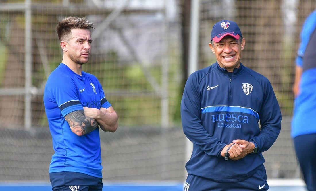 FOTO: @SDHuesca