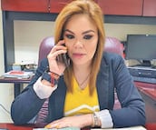 Paola Gárate y su familia tendrán protección por orden de un juez federal tras recibir corona fúnebre; fallo deriva de amparo indirecto
