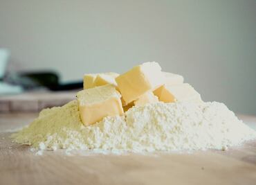 Alguacil presume gran decomiso de drogas en EU... ¡resulta ser azúcar!