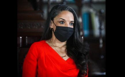 Por recortes al presupuesto renuncia secretaria de Cultura de Jalisco