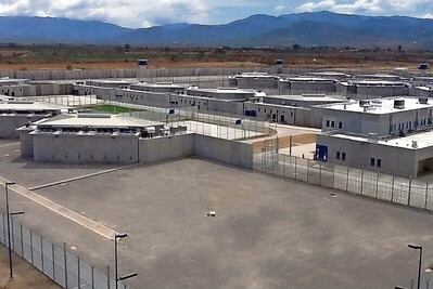 De EU, los extranjeros más detenidos este sexenio