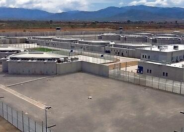 De EU, los extranjeros más detenidos este sexenio