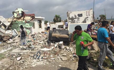 Moreira recorre Ciudad Acuña; suman 13 muertos